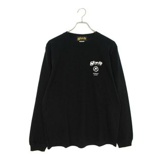 ゴローズ(goro's)のゴローズ  新型長袖カットソー mitakuye oyasin プリント長袖カットソー  メンズ M(Tシャツ/カットソー(七分/長袖))