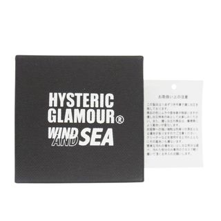 HYSTERIC GLAMOUR - HYSTERIC GLAMOUR ヒステリックグラマー リング ...