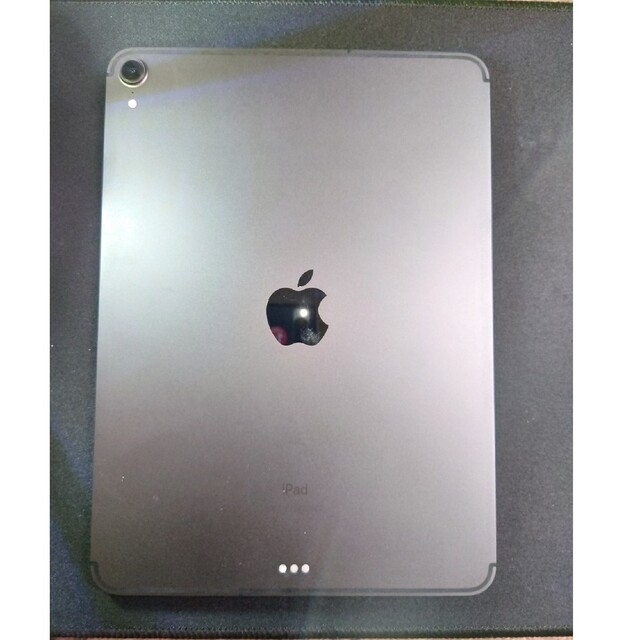 iPad - アップル iPadPro11  Wi-Fi + Cellularモデル256GB