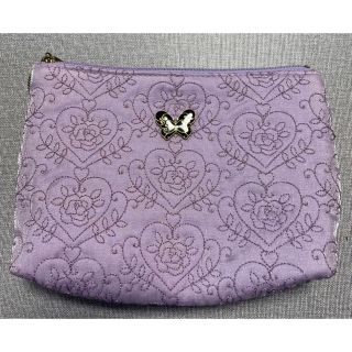 ANNA SUI - 未使用 タグ付 ANNA SUI ティッシュケースの通販 by waka's
