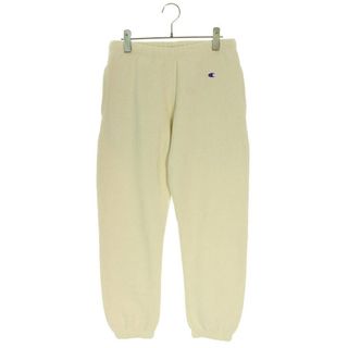 ダブルタップス(W)taps)のダブルタップス ×チャンピオン Champion　  C8-U216 スウェットロングパンツ  メンズ S(その他)