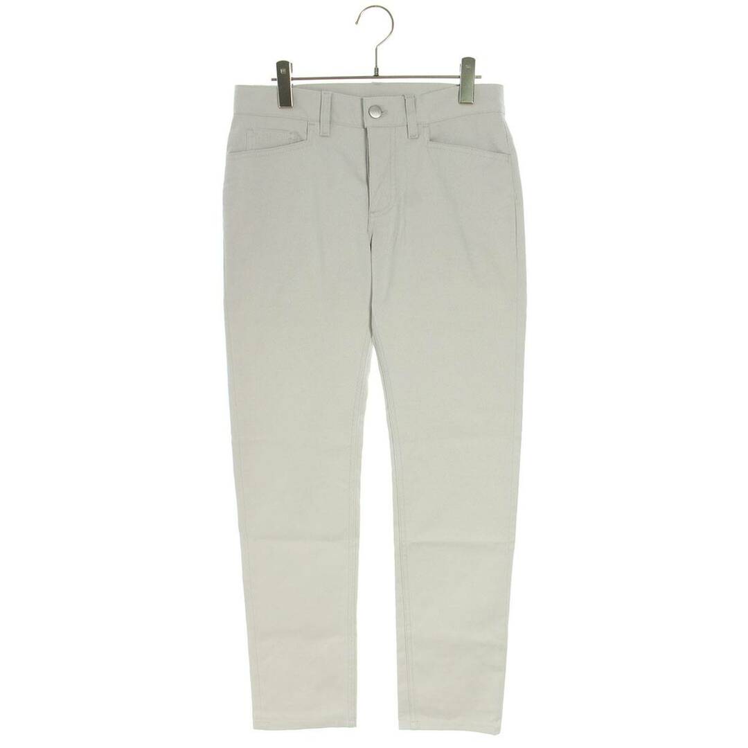 茄子紺 エルメス チノワークロングパンツ メンズ 38 | www.tcs-airco.nl