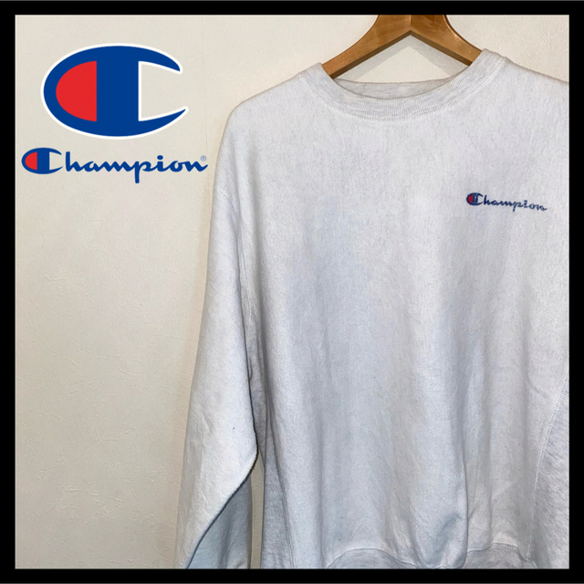 size M 70s Champion チャンピオン  ビンテージ 米国製