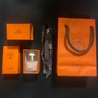 エルメス(Hermes)のエルメス　ネイル(ネイル用品)