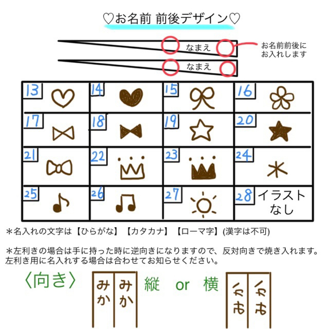 tanbo様 専用ページ その他のその他(オーダーメイド)の商品写真