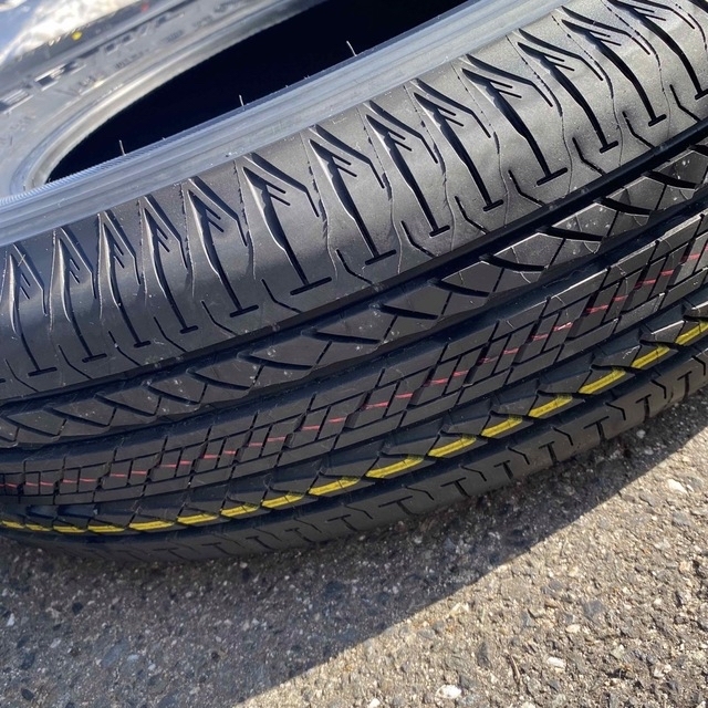 ブリジストン 175/80R16  4本 ジムニー JB64