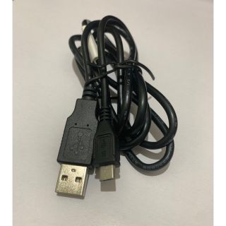 Micro USB Type-B（2.0）(その他)