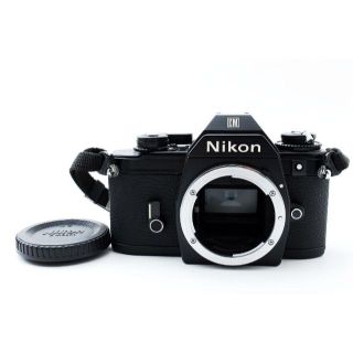 Nikon EMの通販 100点以上 | フリマアプリ ラクマ