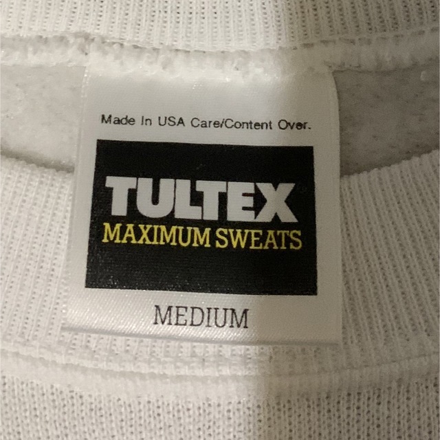 TULTEX ミッキーマウス 80,90s トレーナー Made in USA | www