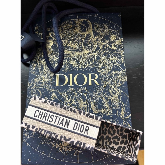 Dior(ディオール)の限定　ディオール　リップケースセット コスメ/美容のメイク道具/ケアグッズ(ボトル・ケース・携帯小物)の商品写真