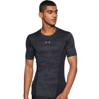 アンダーアーマー(UNDER ARMOUR)の新品未使用UNDER ARMOUR UAスーパーベントアーマーSS 那須川天心(Tシャツ/カットソー(半袖/袖なし))