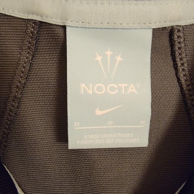 NIKE GOLF NOCTA ノクタ ゴルフ ポロシャツ ドレイク 2