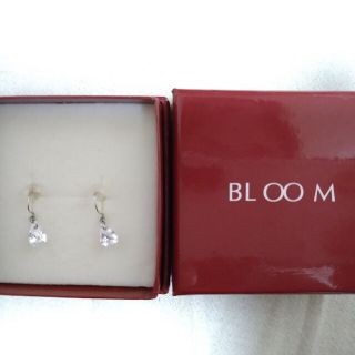 ブルーム(BLOOM)のBLOOM　ピアス(ピアス)