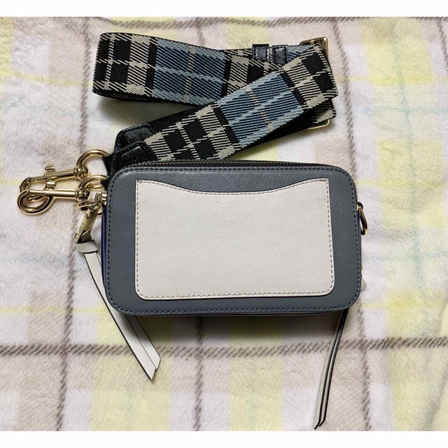 MARC JACOBS カメラバッグ