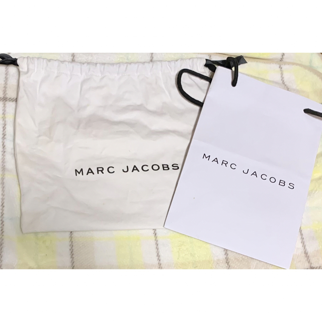 MARC JACOBS カメラバッグ