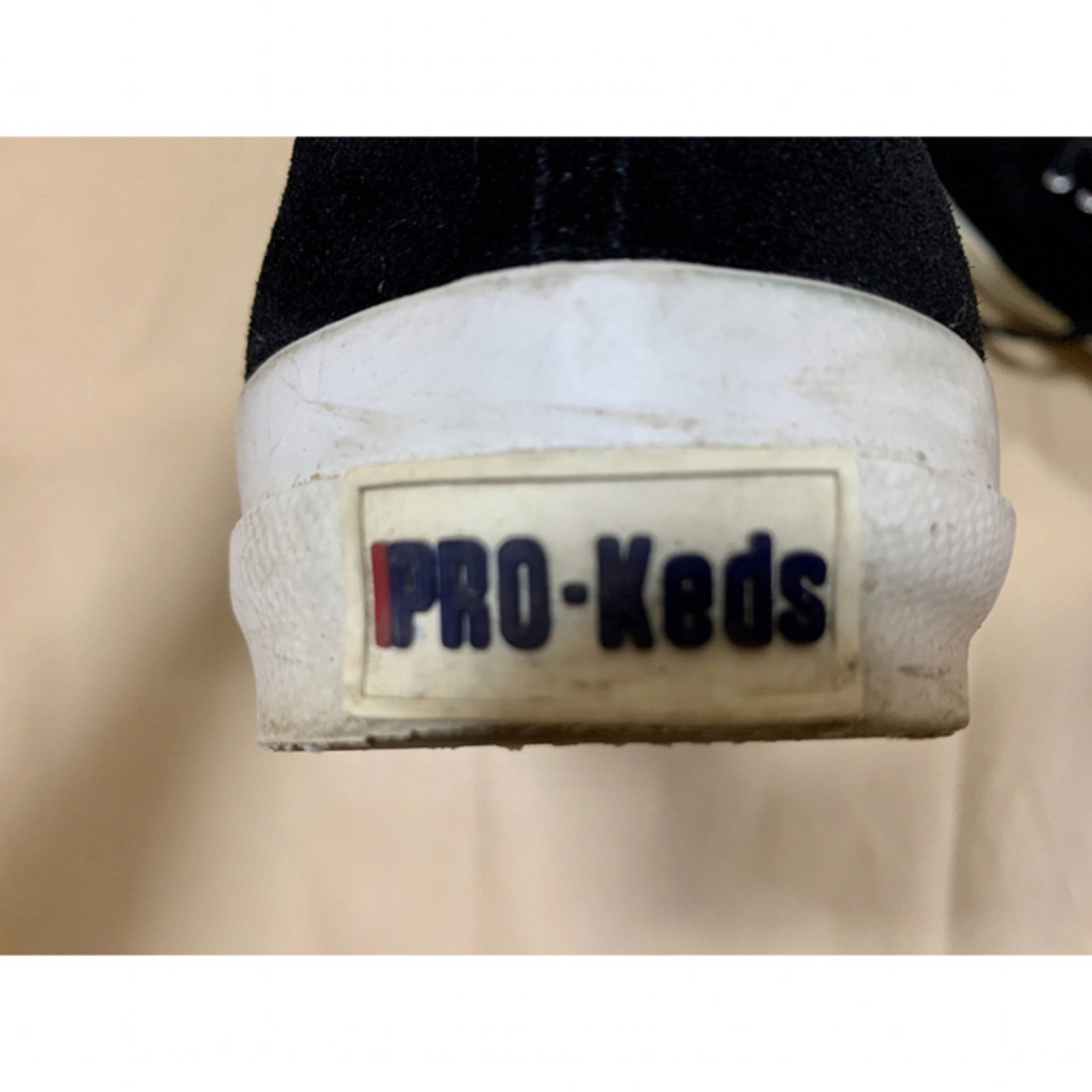 Pro  keds ROYAL Plusスニーカー　beams 27cm