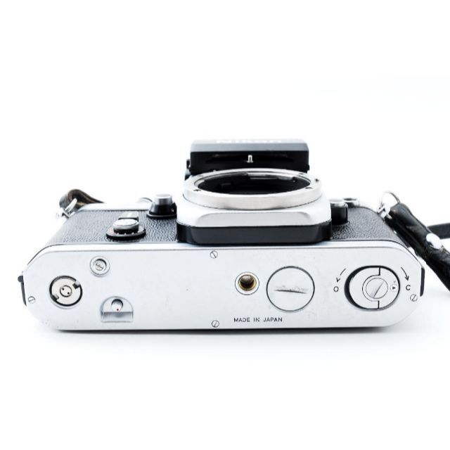 超美品 F2 A フォトミック ファインダー分解清掃 モルト新品交換済 超美品 F2 A フォトミック ファインダー分解清掃 モルト新品交換済