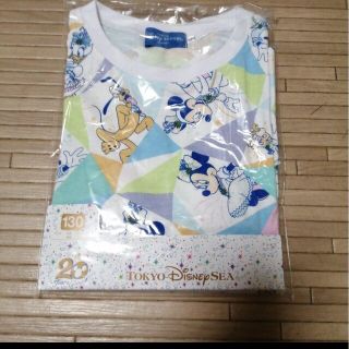 ディズニー(Disney)のTDR20周年TEEシャツ130cm(その他)