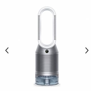 ダイソン(Dyson)の【新品未使用】 Dyson加湿空気清浄機 PH03WS  [PM2.5対応](加湿器/除湿機)