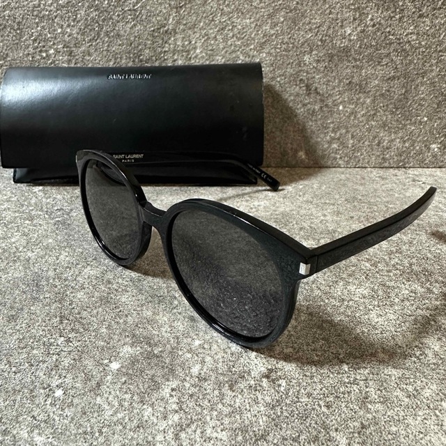 Saint Laurent(サンローラン)のSAINT LAURENT(サンローラン) サングラス  メンズのファッション小物(サングラス/メガネ)の商品写真