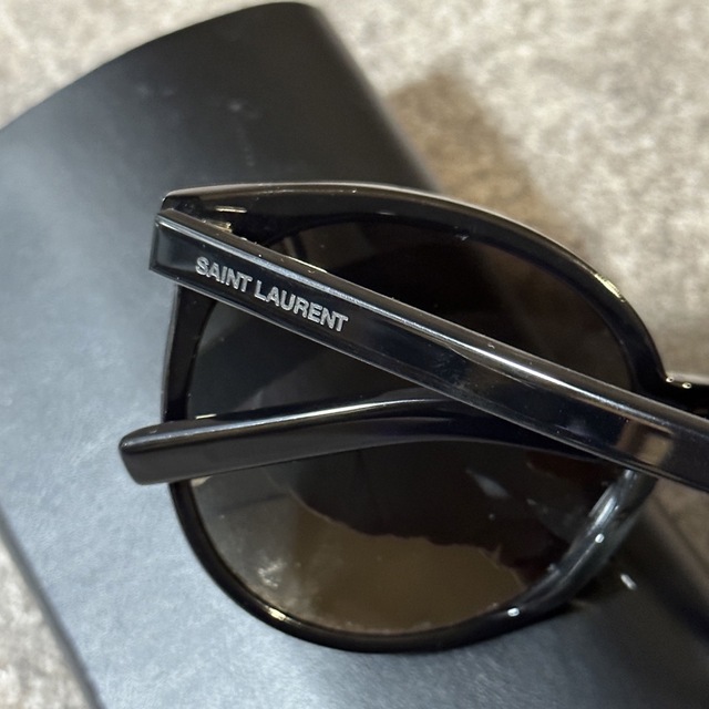 Saint Laurent(サンローラン)のSAINT LAURENT(サンローラン) サングラス  メンズのファッション小物(サングラス/メガネ)の商品写真