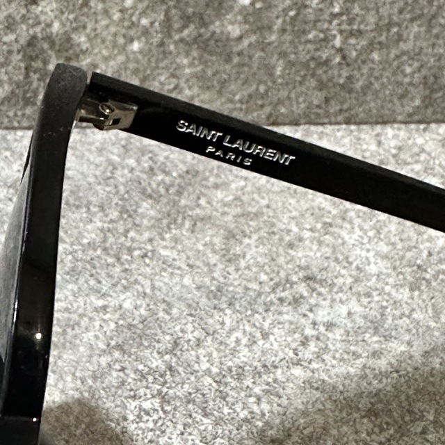 Saint Laurent(サンローラン)のSAINT LAURENT(サンローラン) サングラス  メンズのファッション小物(サングラス/メガネ)の商品写真