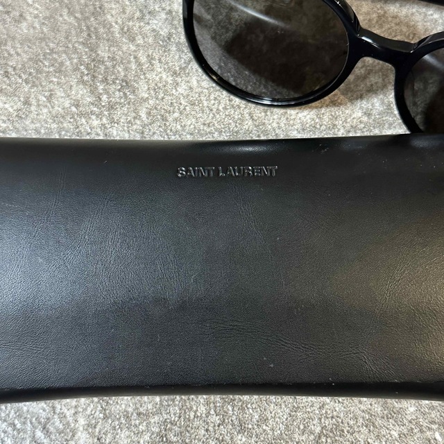 Saint Laurent(サンローラン)のSAINT LAURENT(サンローラン) サングラス  メンズのファッション小物(サングラス/メガネ)の商品写真