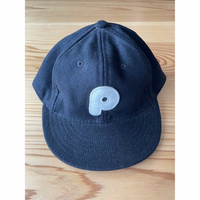 COOPERSTOWN P-CAP POPEYE