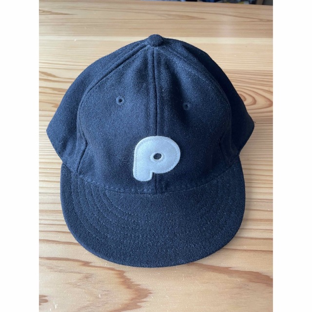 シルバー/レッド COOPERSTOWN P-CAP POPEYE - 通販 - tvitajai.com.br