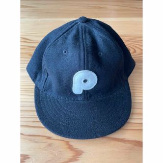 マガジンハウス(マガジンハウス)のCOOPERSTOWN P-CAP POPEYE(キャップ)