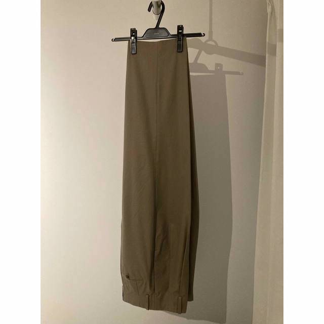 売り切り希望stein シュタイン  widetrousers