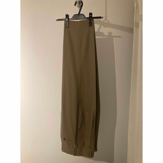 シュタイン(stein)の売り切り希望stein シュタイン  widetrousers(スラックス)