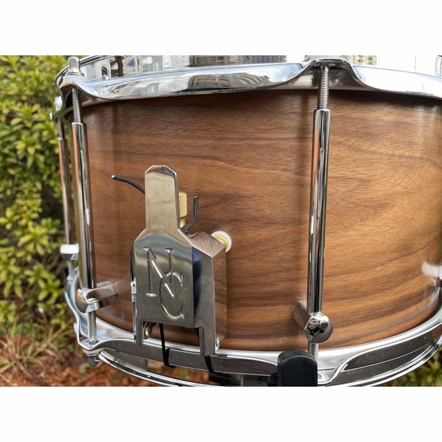 Noble Cooley スネア escada様専用 楽器のドラム(スネア)の商品写真