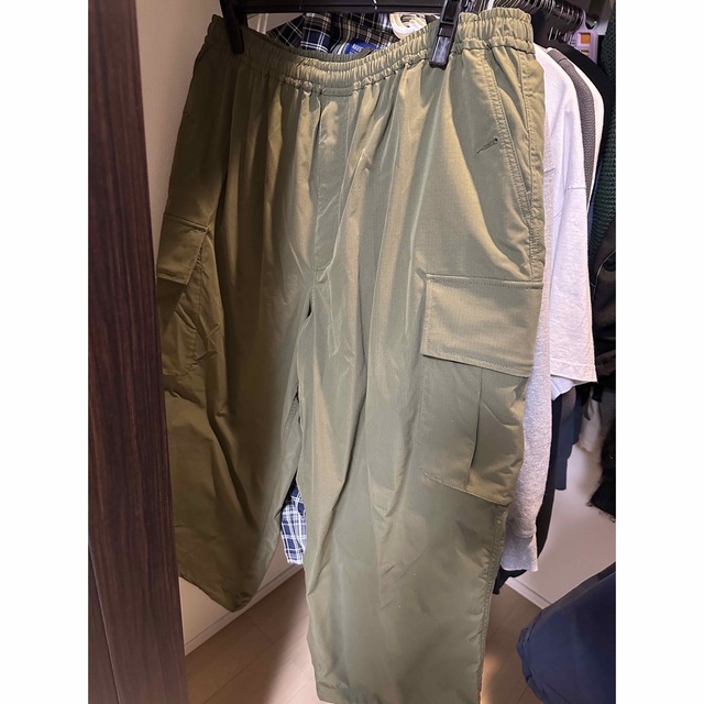 DAIWA PIER39 TECH WIDE 6P PANTS RIP-STOP 【日本産】 www.skytrac.ca