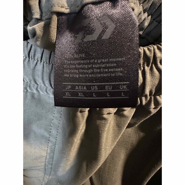 DAIWA PIER39 TECH WIDE 6P PANTS RIP-STOP 【日本産】 www.skytrac.ca