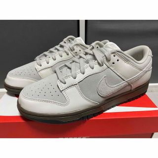 ナイキ(NIKE)のNike Dunk Low Ironstone 27.0㎝(スニーカー)