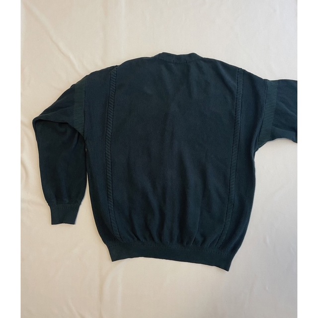 yashiki ヤシキ◇ Unabara Cardigan green 公式の店舗 9690円 www