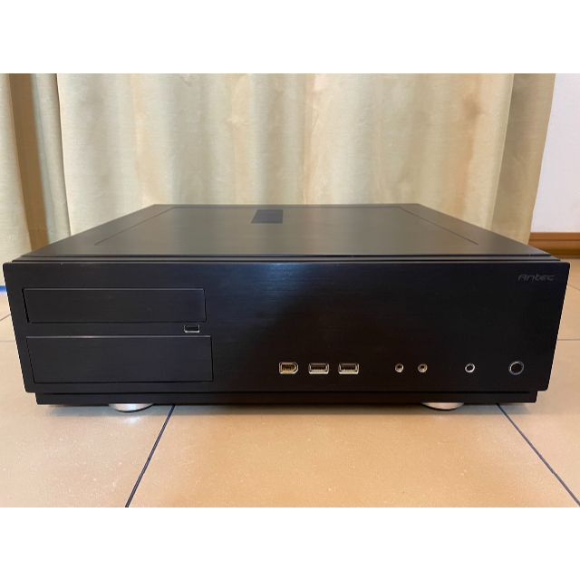 ANTEC NSK2580B PCケース ジャンク扱い