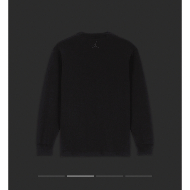 NIKE - ☆新品】NIKE ×A MA MANIERE アママニエール ロゴロングT NIKE - ☆新品】NIKE ×A MA MANIERE アママニエール ロゴロングT