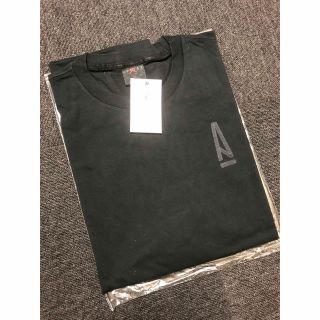 ナイキ(NIKE)の【新品】NIKE ×A MA MANIERE アママニエール ロゴロングTシャツ(Tシャツ/カットソー(七分/長袖))