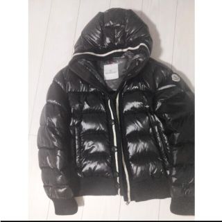 モンクレール(MONCLER)のMONCLER　ダウンジャケット　冬物処分セール(ダウンジャケット)