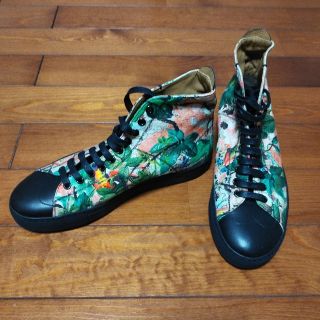 ヴィヴィアンウエストウッド(Vivienne Westwood)のVivienne Westwood 希少 ヴィヴィアン スニーカー未使用(スニーカー)