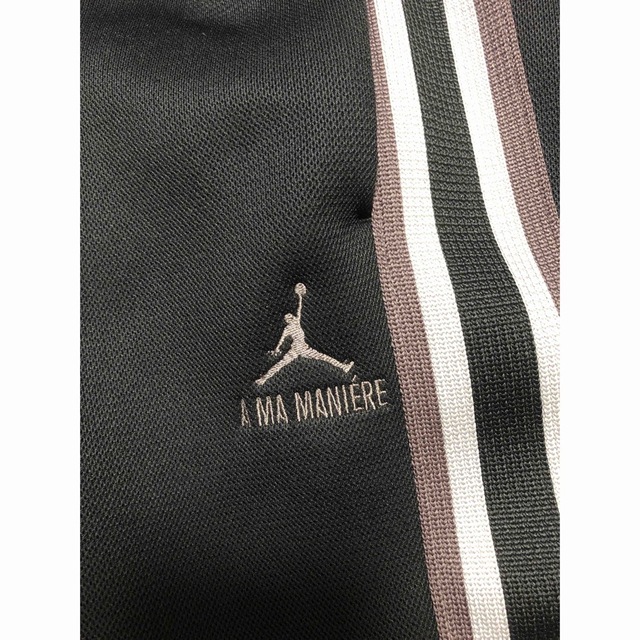 新品】NIKE ×A MA MANIERE アママニエール トラックパンツ-