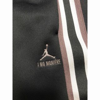 NIKE - 【新品】NIKE ×A MA MANIERE アママニエール トラックパンツの