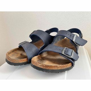 ビルケンシュトック(BIRKENSTOCK)の 『週末セール！』ビルケンシュトック ミラノ  42(27cm)(サンダル)