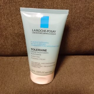 ラロッシュポゼ(LA ROCHE-POSAY)のラ ロッシュ ポゼ トレリアン フォーミングクレンザー(洗顔料)