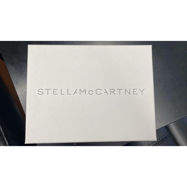 Stella McCartney(ステラマッカートニー)の新品 STELLA McCARTNEY ステラマッカートニー 財布 ウォレット レディースのファッション小物(財布)の商品写真