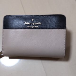 ケイトスペードニューヨーク(kate spade new york)のケイト・スペード お財布 二つ折り(財布)