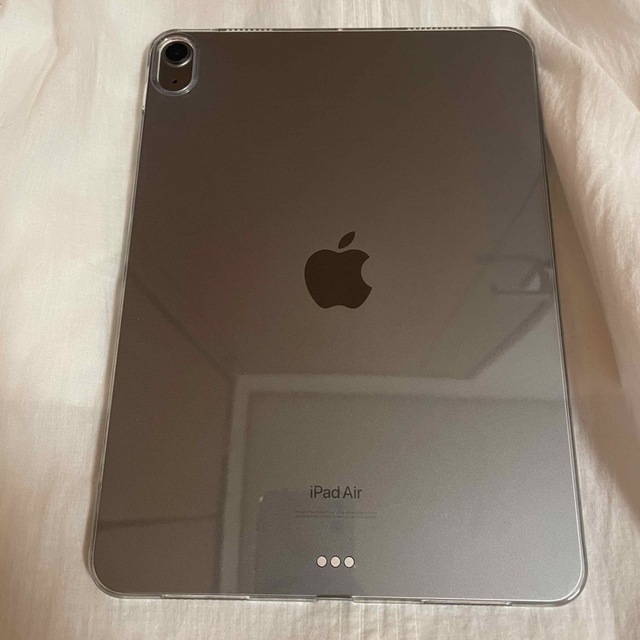 iPad air 第5世代 64GB Wi-Fi スペースグレイ iPad air 第5世代 64GB Wi-Fi スペースグレイ