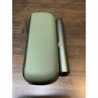 アイコス(IQOS)のiQOS イルマ(タバコグッズ)